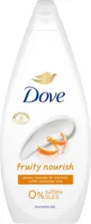 Dove Душ гел различни видове