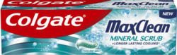 Colgate Паста за зъби Max Fresh