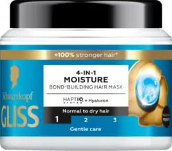 Gliss Маска за коса различни видове