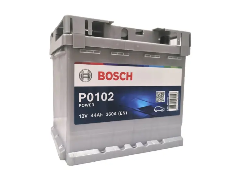 Bosch Акумулатор Power 65 AH