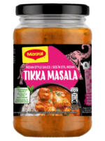 Kaufland хипермаркет MAGGI ASIA Тикка Масала сос - до 04-05-25