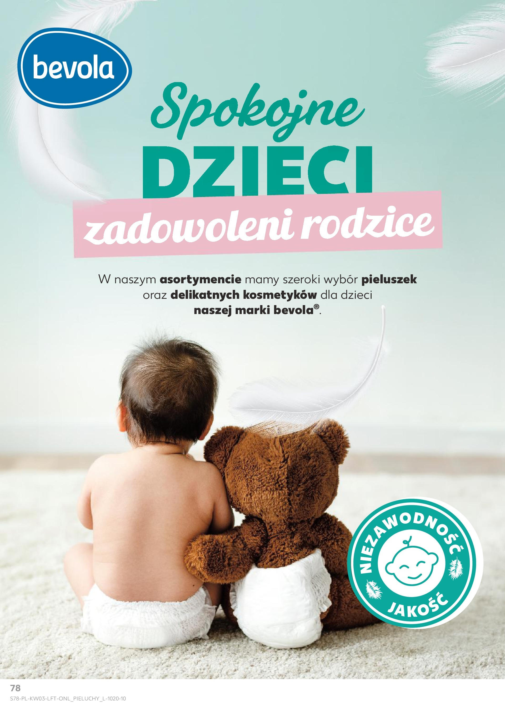 Kaufland gazetka od 16.01.2025 - od jutra PDF | Strona: 78