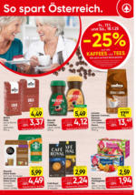 SPAR Supermarkt SPAR: Angebote - bis 29.01.2025