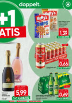 SPAR Supermarkt SPAR: Angebote - bis 29.01.2025