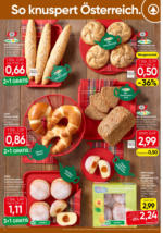 SPAR Supermarkt SPAR: Angebote - bis 29.01.2025