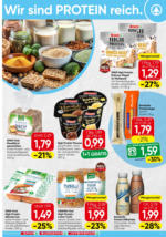 SPAR Supermarkt SPAR: Angebote - bis 29.01.2025