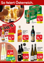 SPAR Supermarkt SPAR: Angebote - bis 29.01.2025