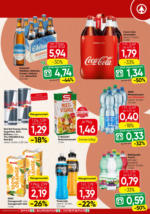 SPAR Supermarkt SPAR: Angebote - bis 29.01.2025