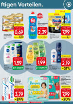 SPAR Supermarkt SPAR: Angebote - bis 29.01.2025