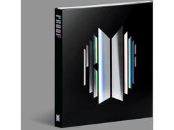 BTS - Proof Compact Version [CD]