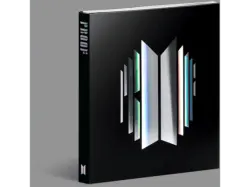 BTS - Proof Compact Version [CD]