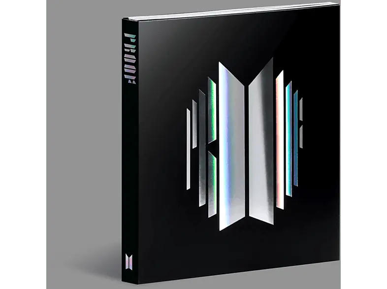 BTS - Proof Compact Version [CD]