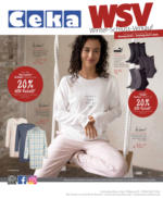 CEKA NORDEN Ceka - WSV - bis 26.01.2025