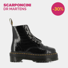 Saldi fino al 50%