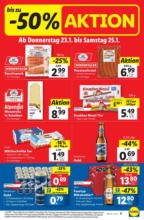 Lidl Österreich Lidl: Flugblatt in deiner Nähe - ab 23.01.2025