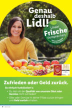 Lidl Österreich Lidl: Flugblatt in deiner Nähe - ab 23.01.2025