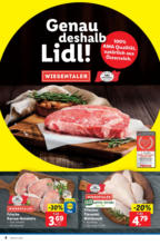 Lidl Österreich Lidl: Flugblatt in deiner Nähe - ab 23.01.2025