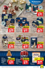 Lidl Österreich Lidl: Flugblatt in deiner Nähe - ab 23.01.2025