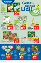 Lidl Österreich Lidl: Flugblatt in deiner Nähe - ab 23.01.2025