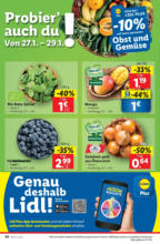 Lidl Österreich Lidl: Flugblatt in deiner Nähe - ab 23.01.2025