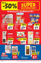 Lidl Österreich Lidl: Flugblatt in deiner Nähe - ab 23.01.2025