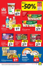 Lidl Österreich Lidl: Flugblatt in deiner Nähe - ab 23.01.2025