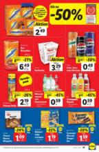 Lidl Österreich Lidl: Flugblatt in deiner Nähe - ab 23.01.2025