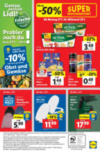 Lidl Österreich Lidl: Flugblatt in deiner Nähe - ab 23.01.2025