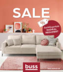 buss - Sale