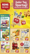 Rewe Rewe: Wochenangebote - bis 26.01.2025