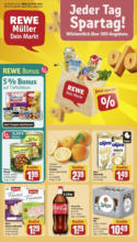 Rewe Rewe: Wochenangebote - bis 26.01.2025