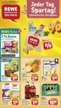 Rewe Rewe: Wochenangebote - bis 26.01.2025