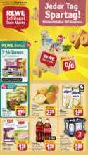 Rewe Rewe: Wochenangebote - bis 26.01.2025