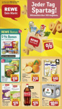 Rewe: Wochenangebote