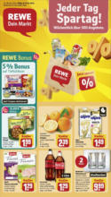 Rewe: Wochenangebote