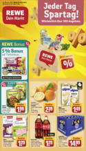 Rewe: Wochenangebote