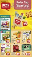 Rewe: Wochenangebote