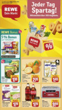 Rewe: Wochenangebote