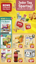 Rewe: Wochenangebote