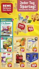 Rewe: Wochenangebote