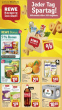 Rewe Rewe: Wochenangebote - bis 26.01.2025