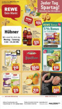 Rewe: Wochenangebote