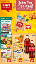 Rewe: Wochenangebote