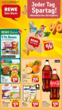 Rewe: Wochenangebote