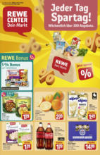 Rewe: Wochenangebote