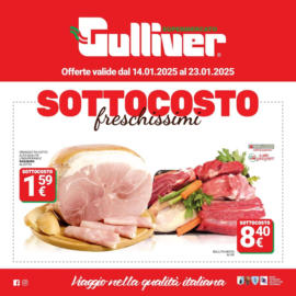 Sottocosto