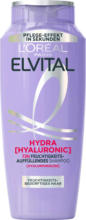 dm-drogerie markt L'ORÉAL PARiS ELVITAL Shampoo Hydra Hyaluronic, feuchtigkeitsauffüllend - bis 31.01.2025