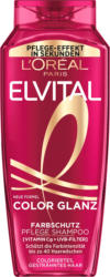 L'ORÉAL PARiS ELVITAL Shampoo Color Glanz