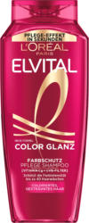 L'ORÉAL PARiS ELVITAL Shampoo Color Glanz