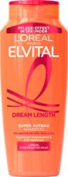 L'ORÉAL PARiS ELVITAL Shampoo Dream Length